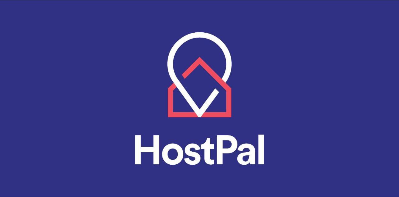 Hostpal Hotel Principal Xalapa Buitenkant foto